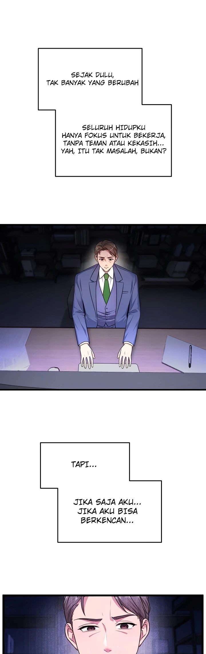 One More Chance - Page 17